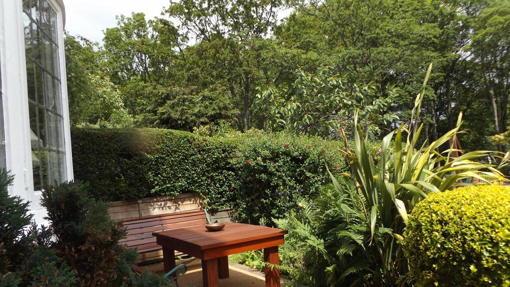 Bed and Breakfast Park View Scarborough Exterior foto